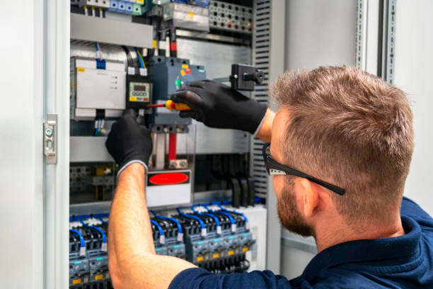 Best Local Electrician Companies  in Carey, OH