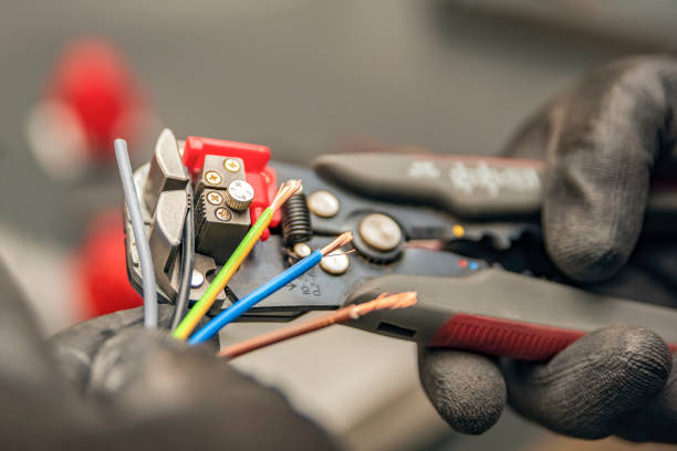 Best Home Electrical Repair  in Carey, OH