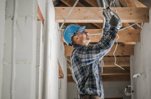 Best Electrical Upgrades for Homes  in Carey, OH