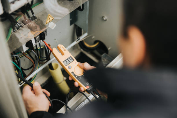 Best Emergency Electrician Near Me  in Carey, OH