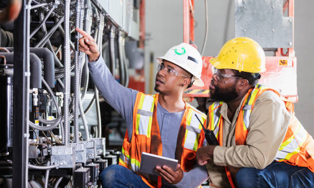 Best Electric Panel Repair  in Carey, OH