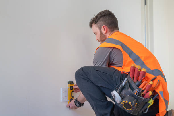Best Electrical Upgrades for Homes  in Carey, OH