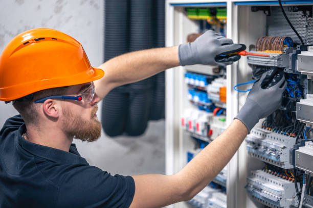Best Electrical Installation Contractor  in Carey, OH